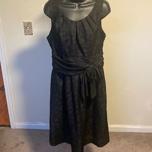 PRE-OWNED WOMEN’S JONES NEW YORK COCKTAIL DRESS